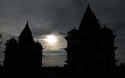 Chhatris