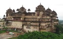 Jehangir Mahal