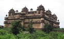 Jehangir Mahal