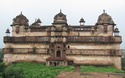 Jehangir Mahal