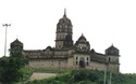 Lakshmi Narayan Tempel