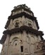 Lakshmi Narayan Tempel