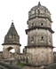 Lakshmi Narayan Tempel