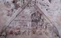 Lakshmi Narayan Tempel: decoraties