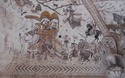 Lakshmi Narayan Tempel: decoraties