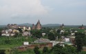 Orchha