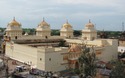 Ram Raja Tempel