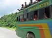 &Oacute;p de bus