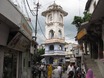 Clock tower