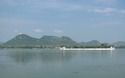 Fateh Sagar Lake