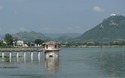 Fateh Sagar Lake