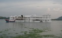 Lake Palace