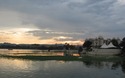 Zonsondergang