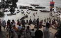 Dasaswamedh Ghat
