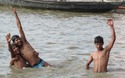 Dasaswamedh Ghat