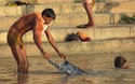 Hanuman Ghat