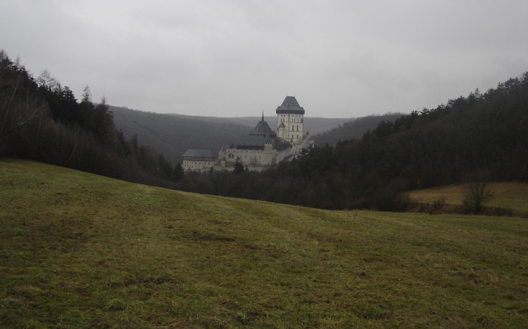 Hrad Karl&scaron;tejn