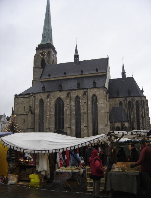 Plzeň