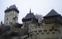 Hrad Karl&scaron;tejn