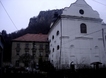 Svat&yacute; Jan pod Skalou (beneden)