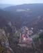 Svat&yacute; Jan pod Skalou (van boven)