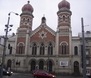 Velk&aacute; synagoga