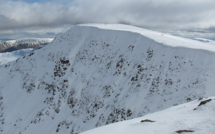 Helvellyn