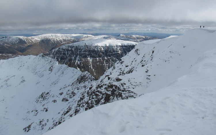 St. Sunday Crag