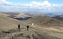 Beklimming van Place Fell