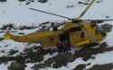 In de helikopter 2