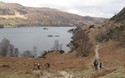 Langs Ullswater