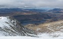 Thirlmere en Bassenthwaite Lake
