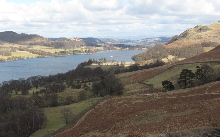 Ullswater