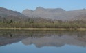 Elter Water en de Langdale Pikes
