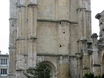 Cath&eacute;drale Notre Dame: oorlogsschade