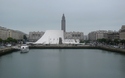 Cultureel centrum "le Volcan"