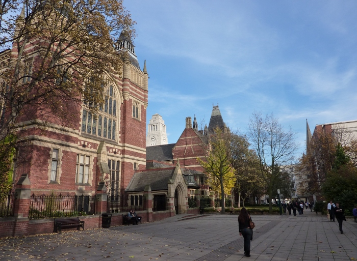 Great Hall