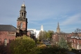 Universiteitstorens