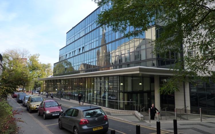 Ziff Building