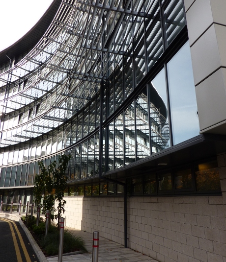 Ziff Building 2