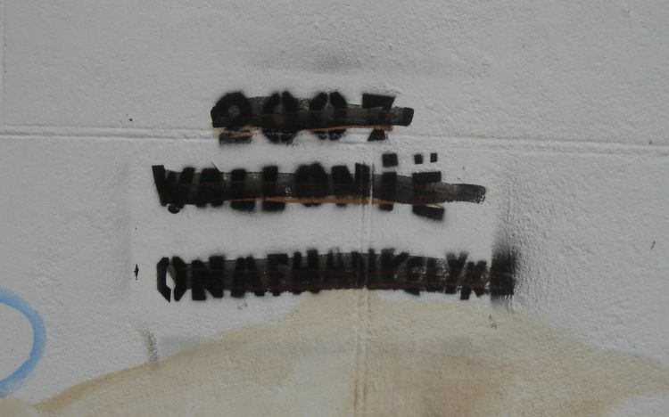 2007 Walloni&euml; onafhankelijk (?)