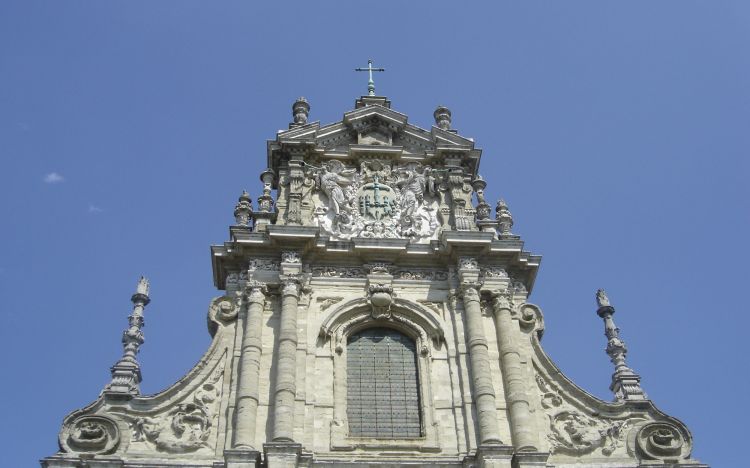Sint-Michielskerk