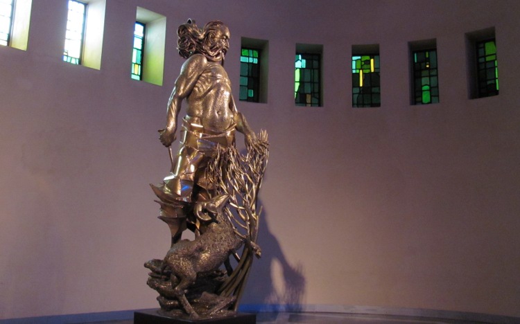 Abraham