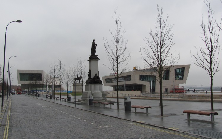 Pier Head