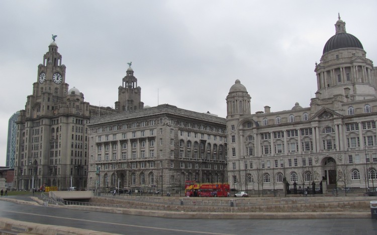 The Three Graces