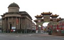 Chinatown