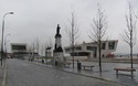 Pier Head