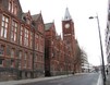 Victoria Building