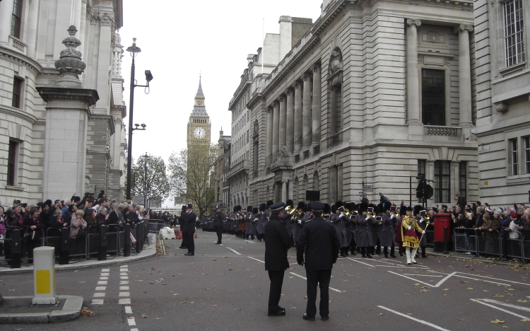 Great George Street