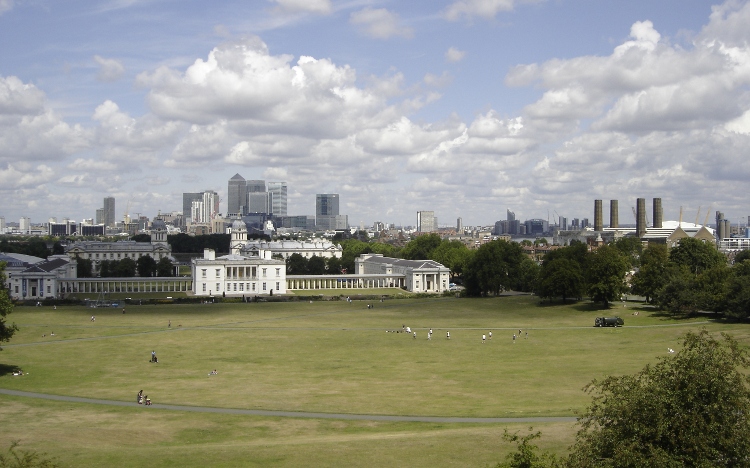 Greenwich